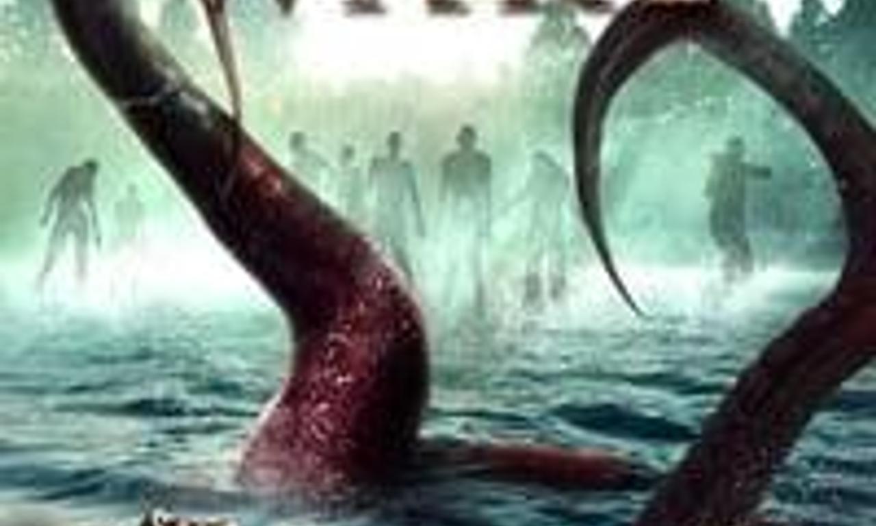 header image for Black Wake