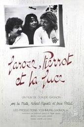 Larose, Pierrot et la Luce