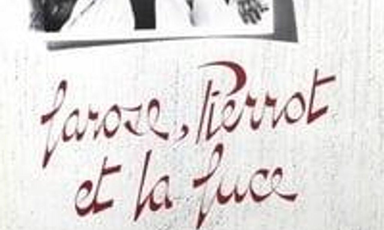 header image for Larose, Pierrot et la Luce