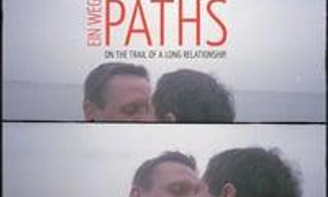 header image for Paths