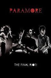 Paramore: The Final Riot!
