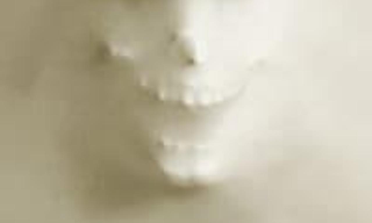 header image for The Frighteners