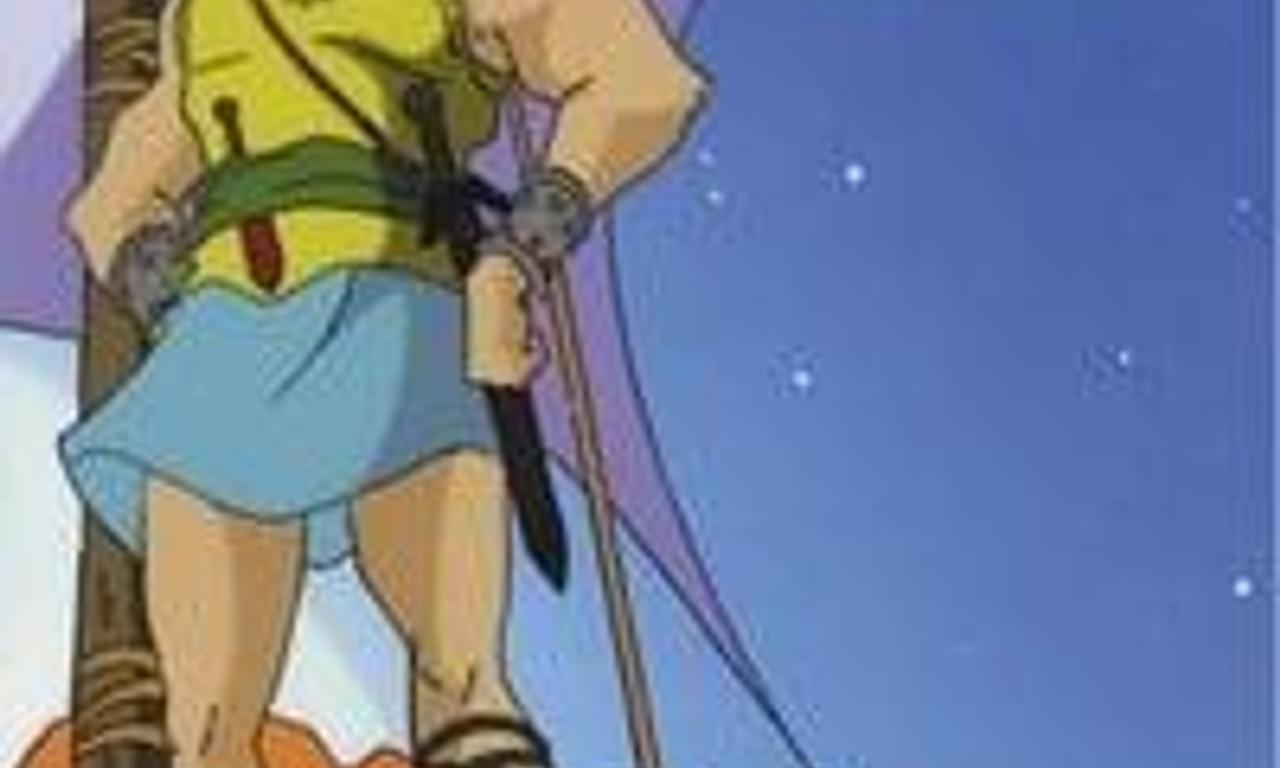 Ulysses Where to Watch and Stream Online Entertainment.ie