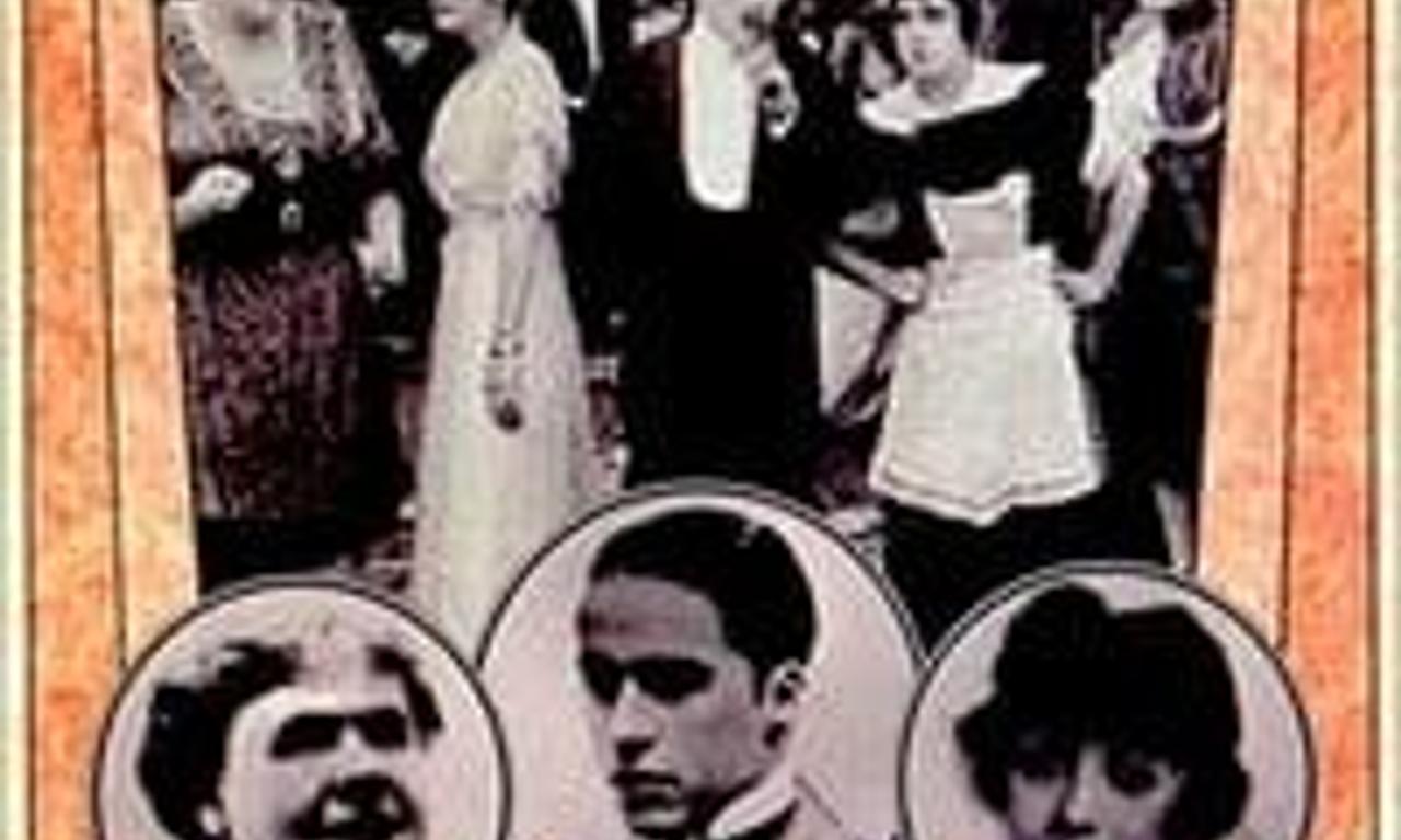 header image for Tillie's Punctured Romance