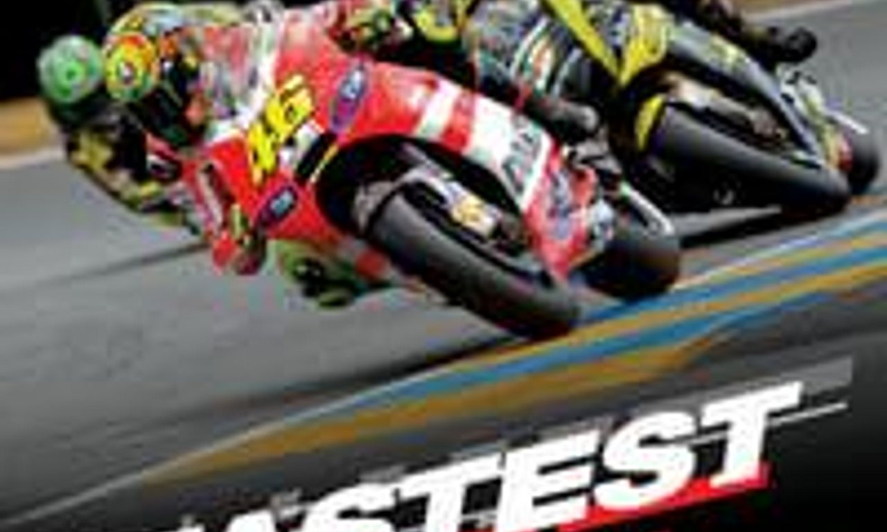 header image for Fastest