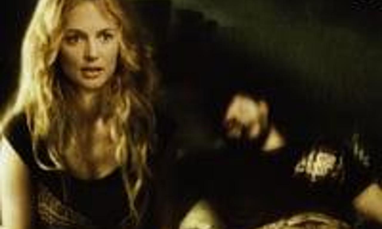 header image for Broken