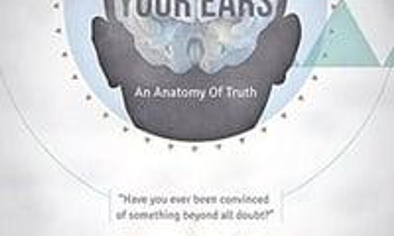 header image for Right Between Your Ears