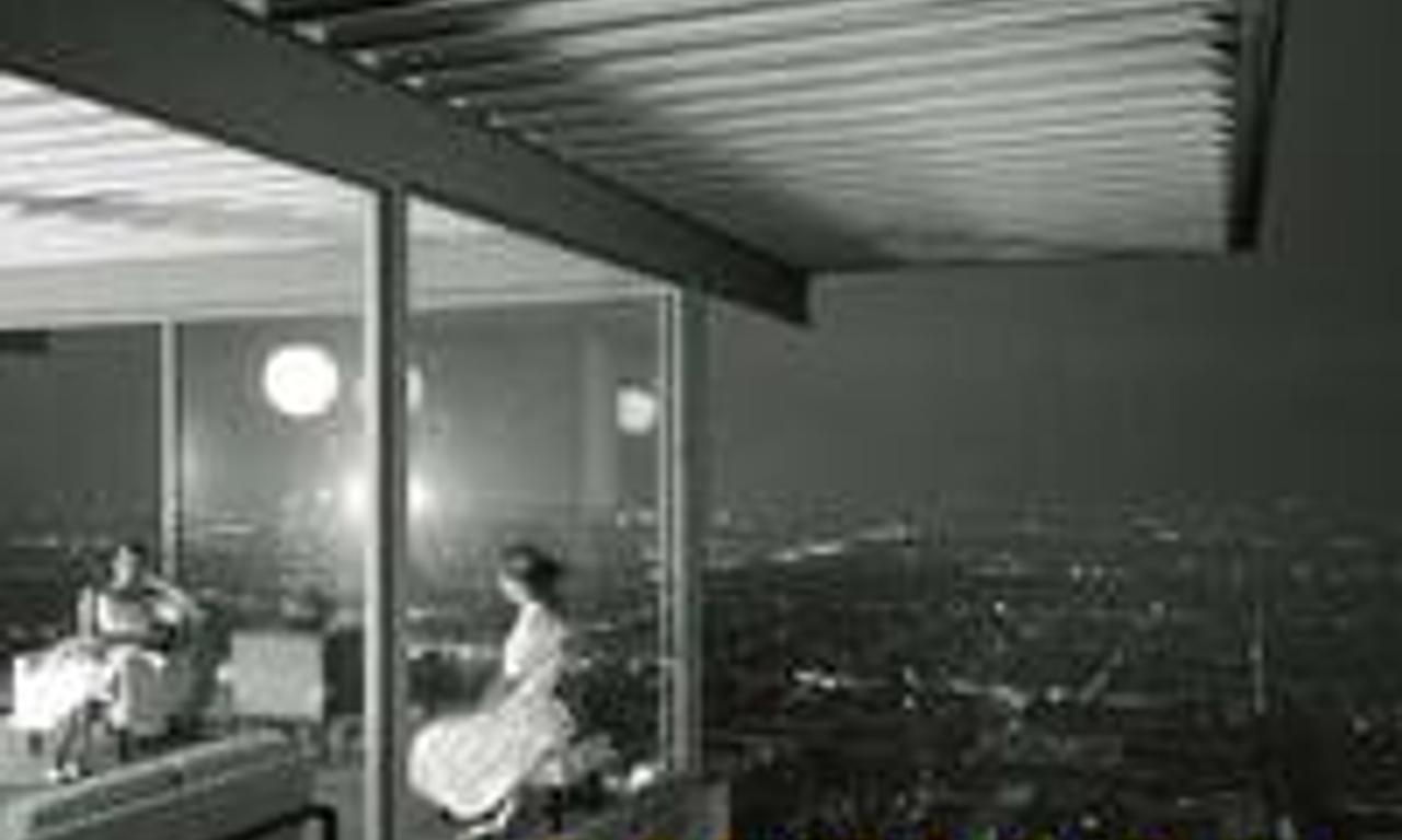 header image for Visual Acoustics