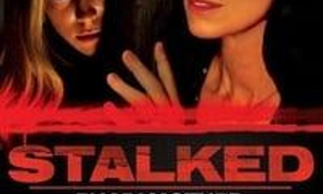 header image for Stalked By My Mother