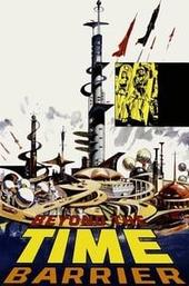 Beyond the Time Barrier