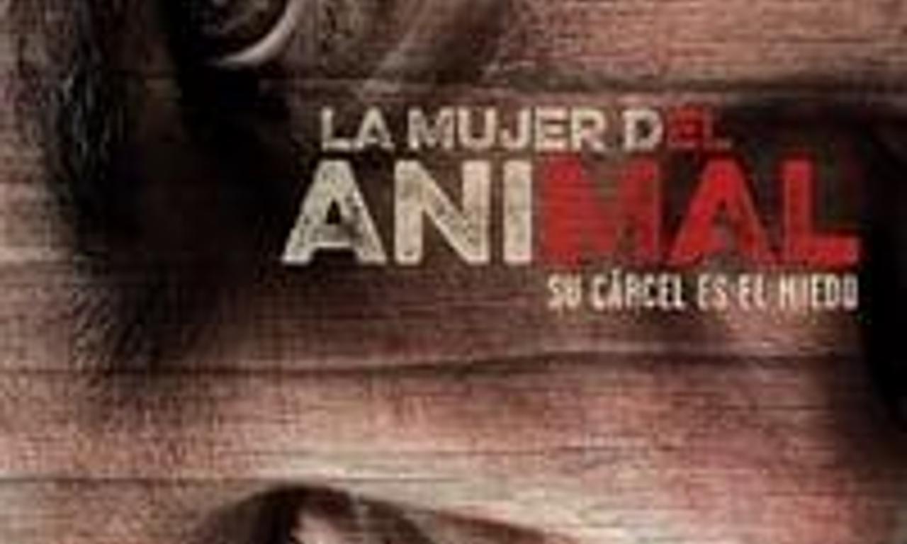 header image for The Animal's Wife