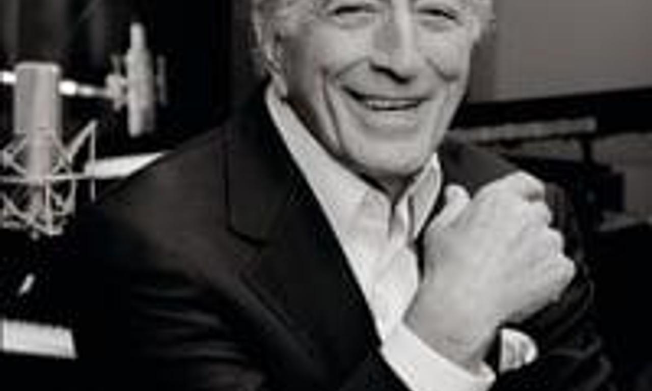 header image for Tony Bennett: Duets - The Making of an American Classic