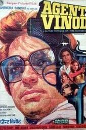 Agent Vinod