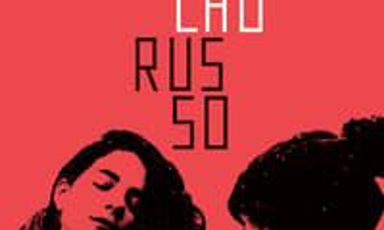 header image for Russian Red