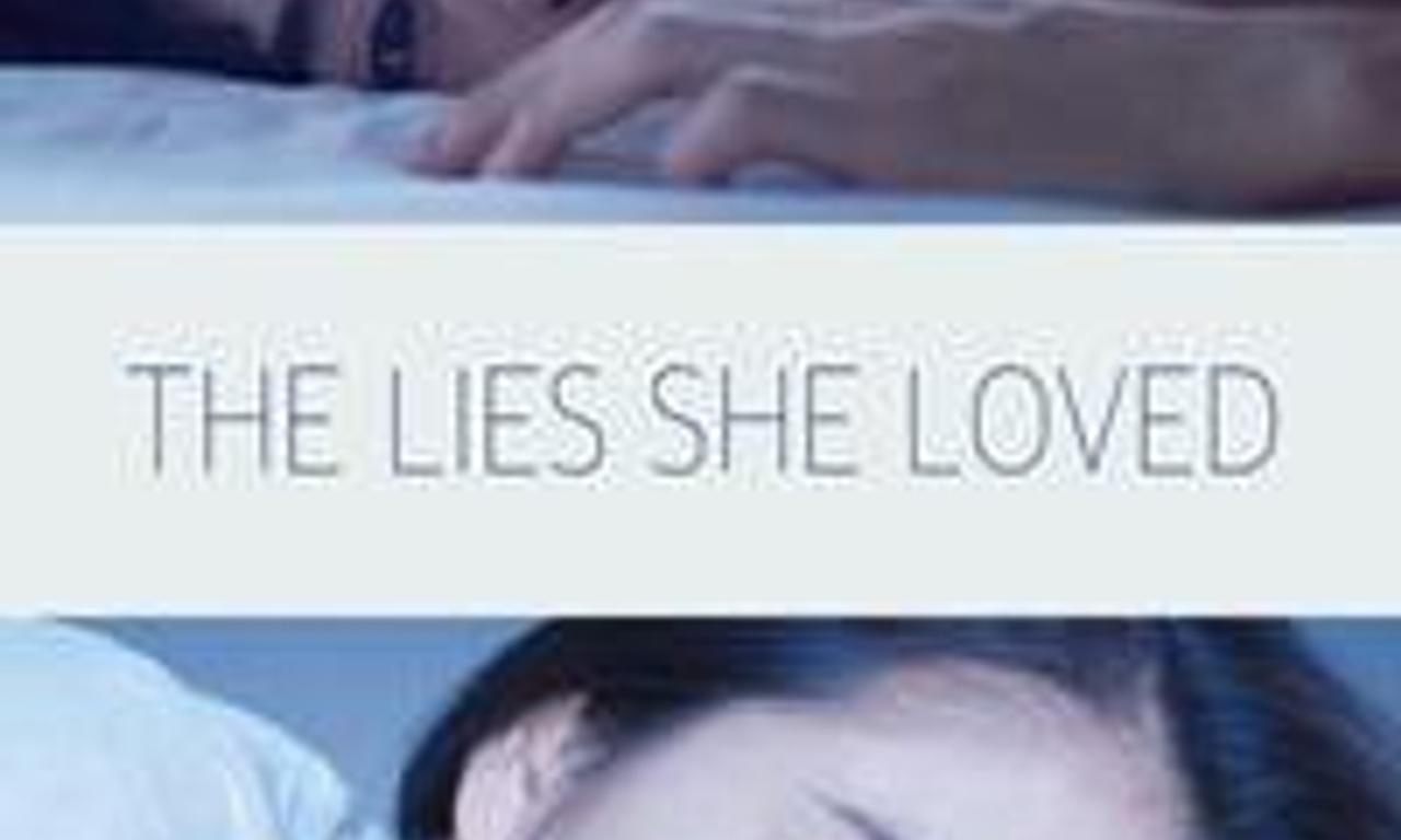 header image for The Lies She Loved