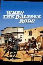 When the Daltons Rode
