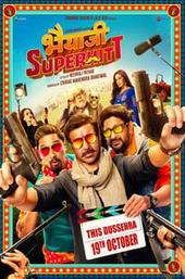 Bhaiaji Superhitt