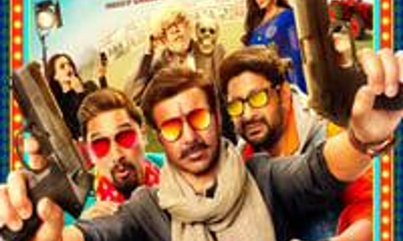 header image for Bhaiaji Superhitt