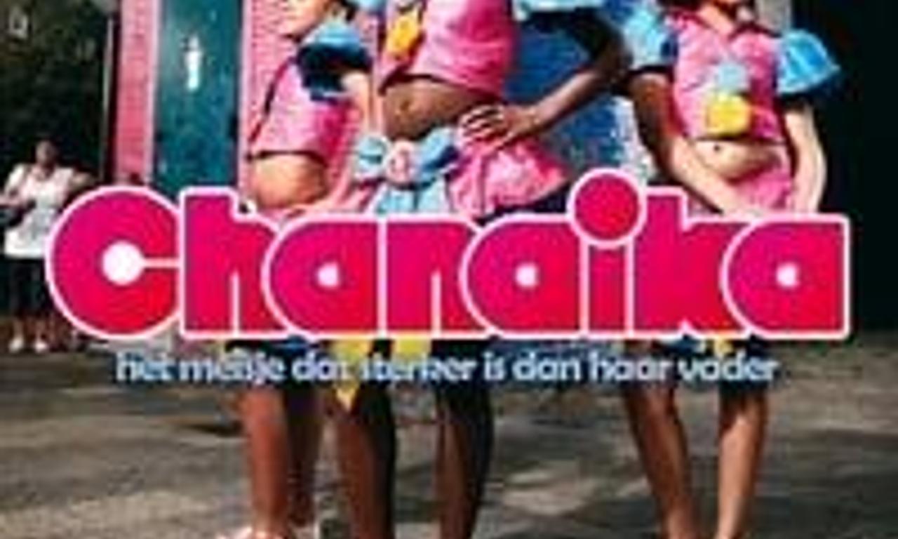 header image for Chanaika