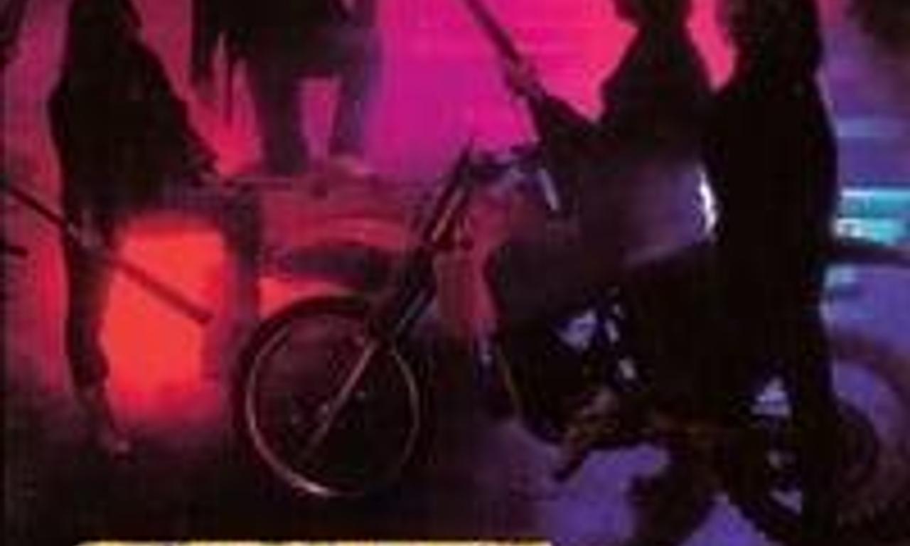 header image for Street Warriors II