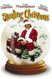 Stealing Christmas