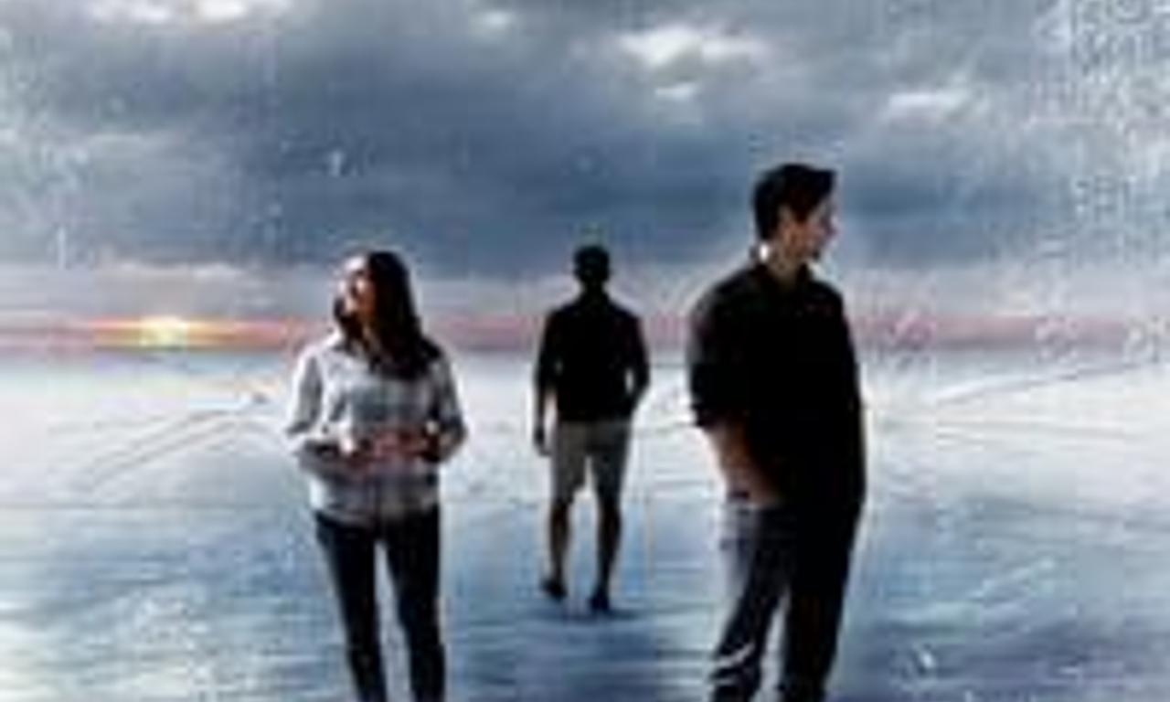 header image for Up On The Glass