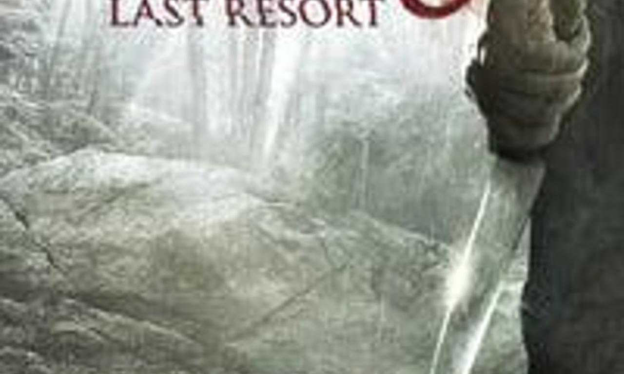 header image for Wrong Turn 6: Last Resort