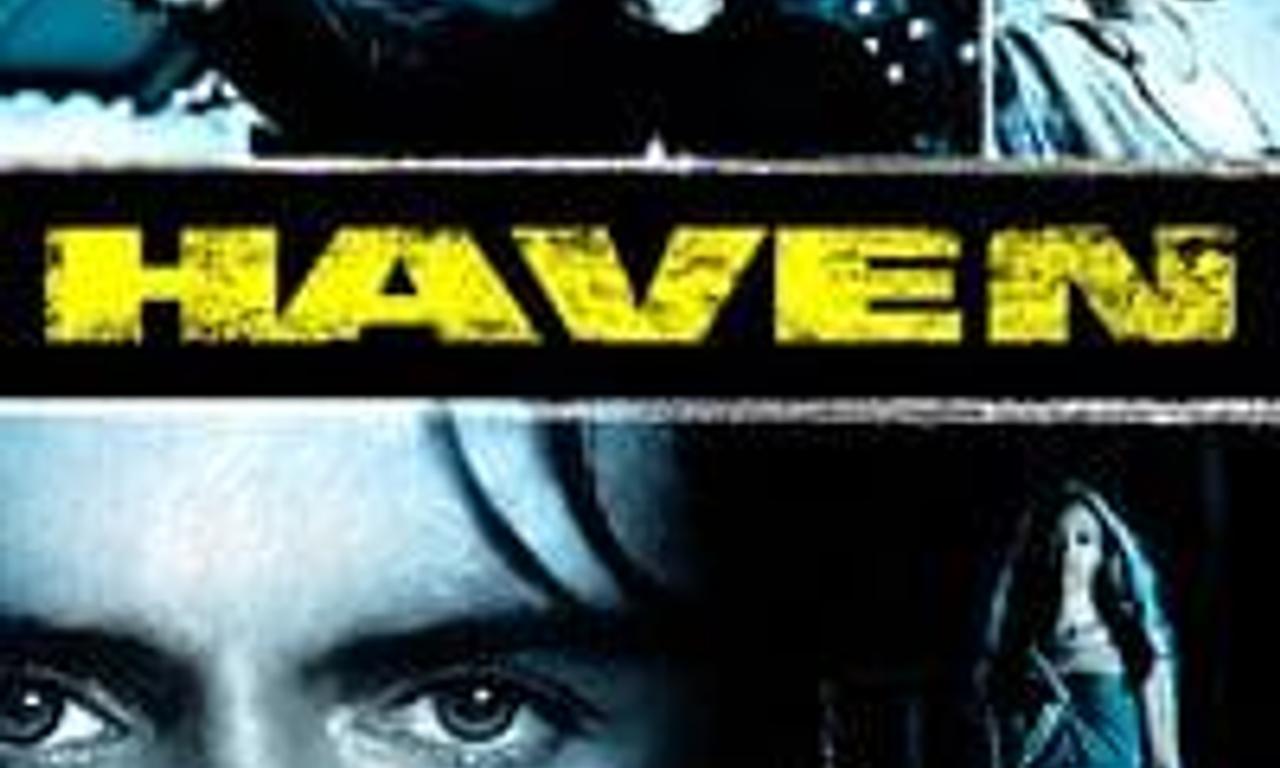 header image for Haven