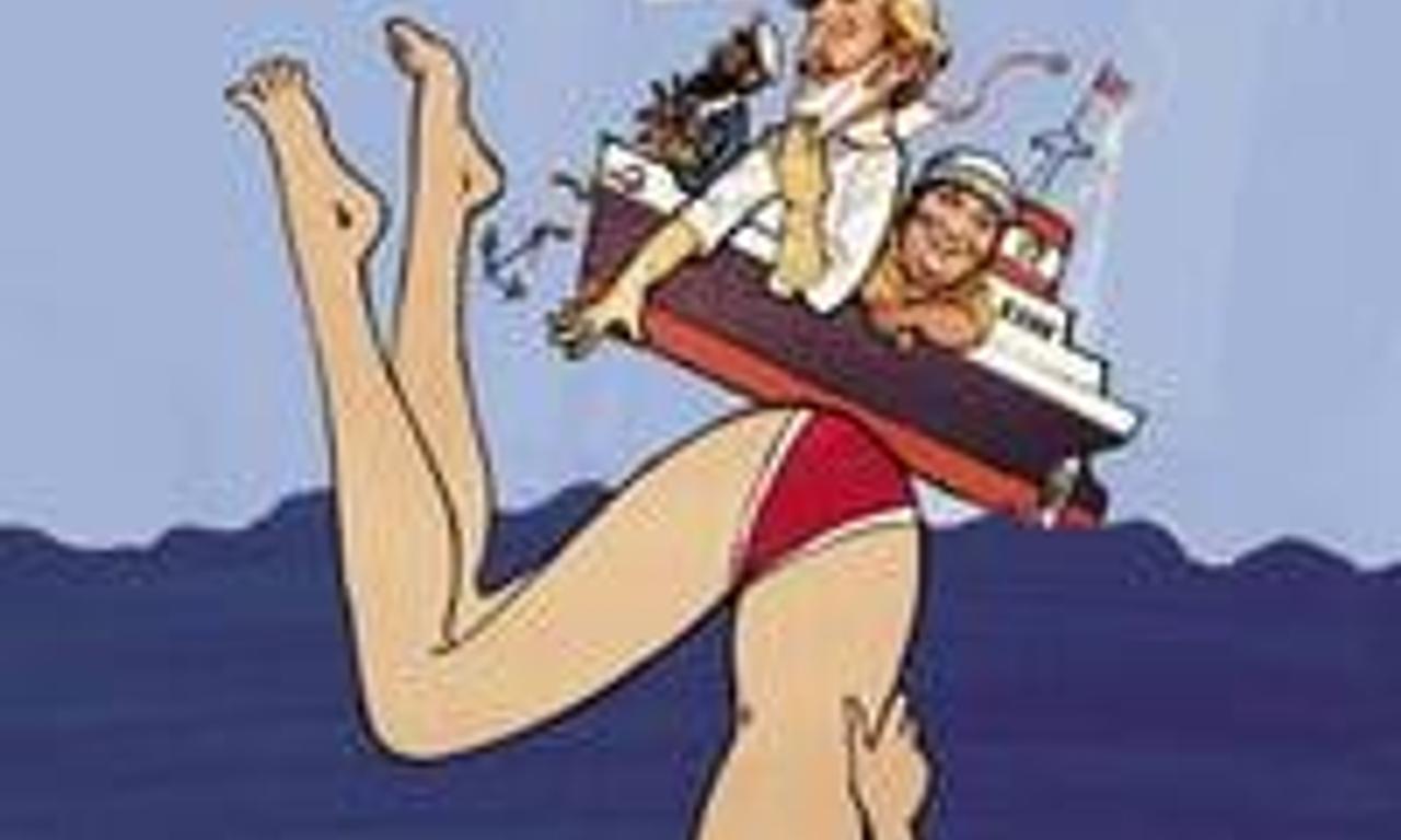 header image for Doctor in Trouble