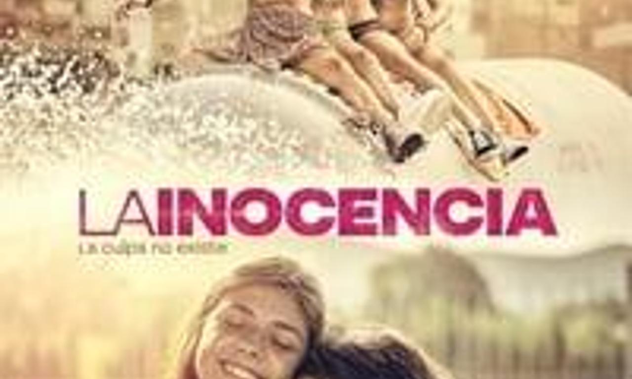 header image for The Innocence