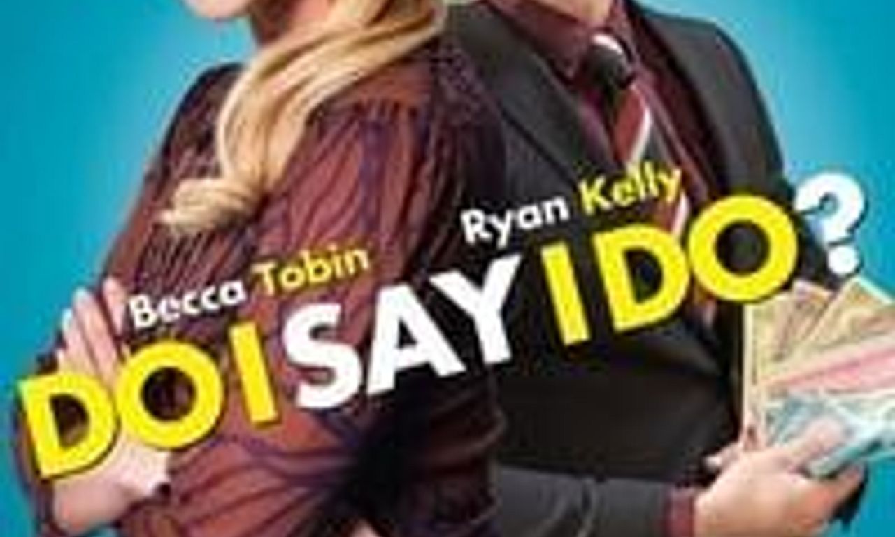 header image for Do I Say I Do?