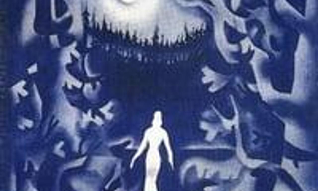 header image for Lake of the Dead