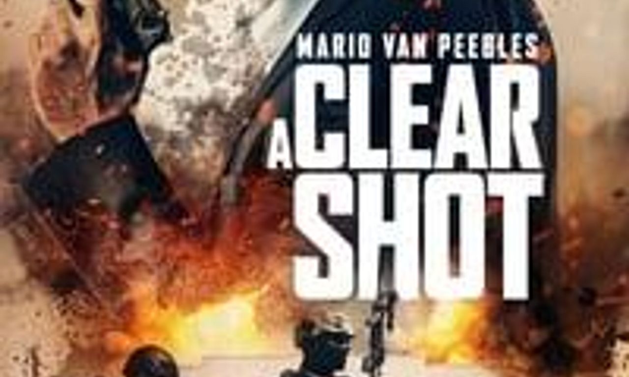 header image for A Clear Shot