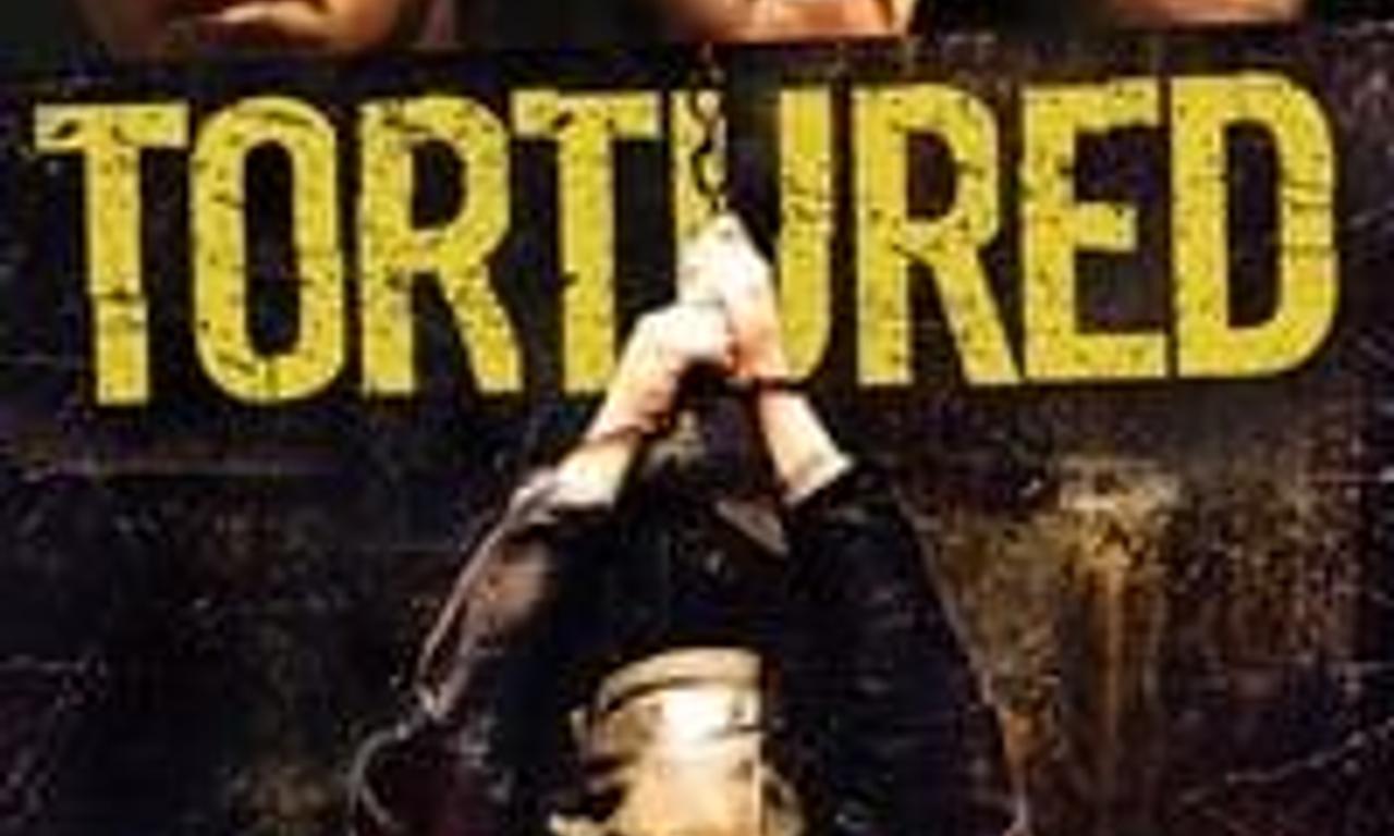 header image for Tortured