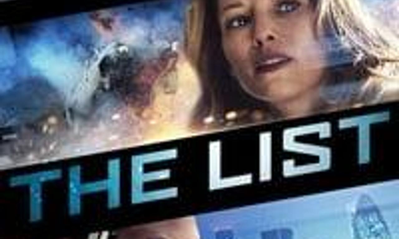 header image for The List