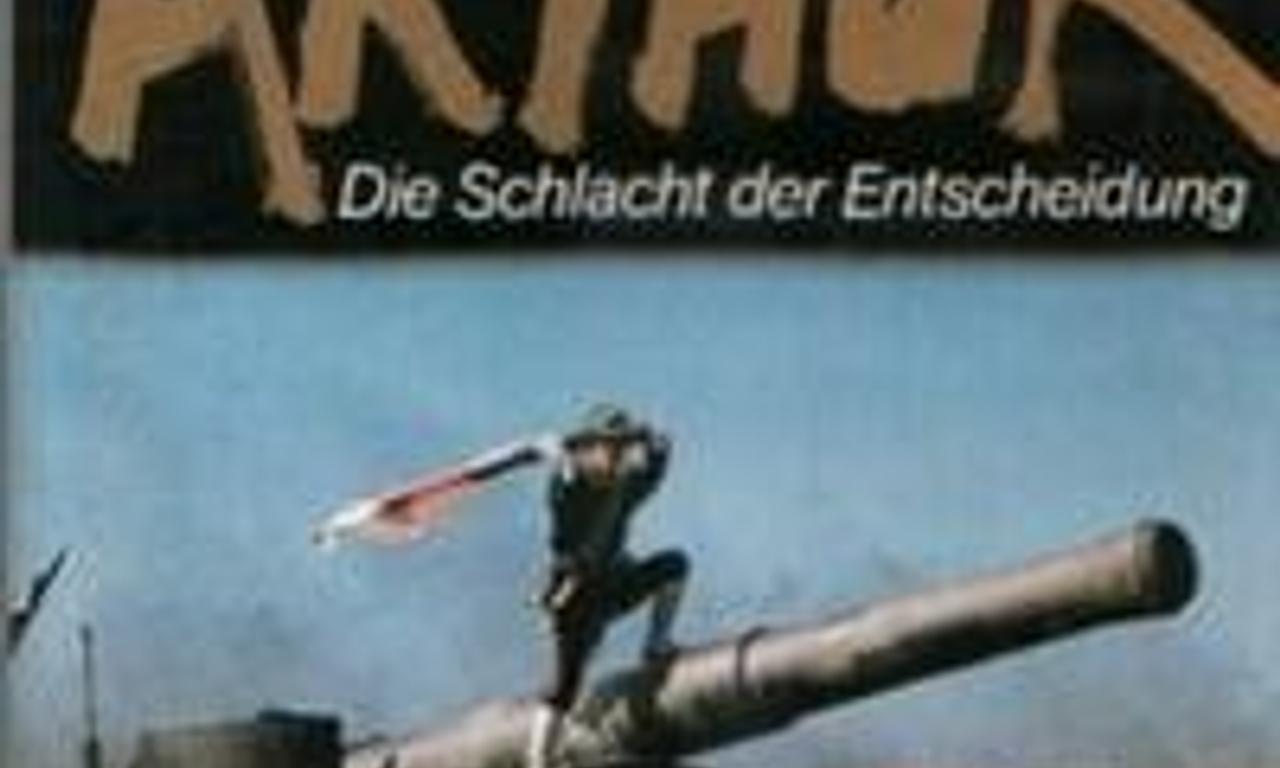 header image for Port Arthur