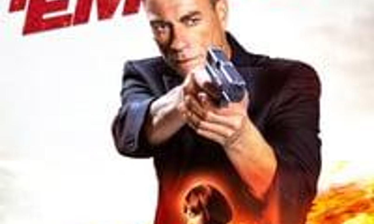 header image for Kill 'em All