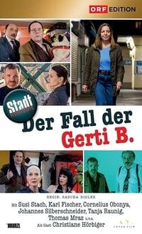 Der Fall Der Gerti B. - Where To Watch And Stream Online – Entertainment.ie