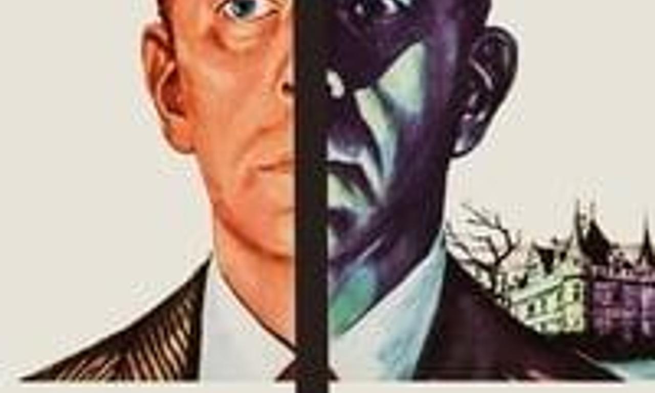 header image for The Scapegoat