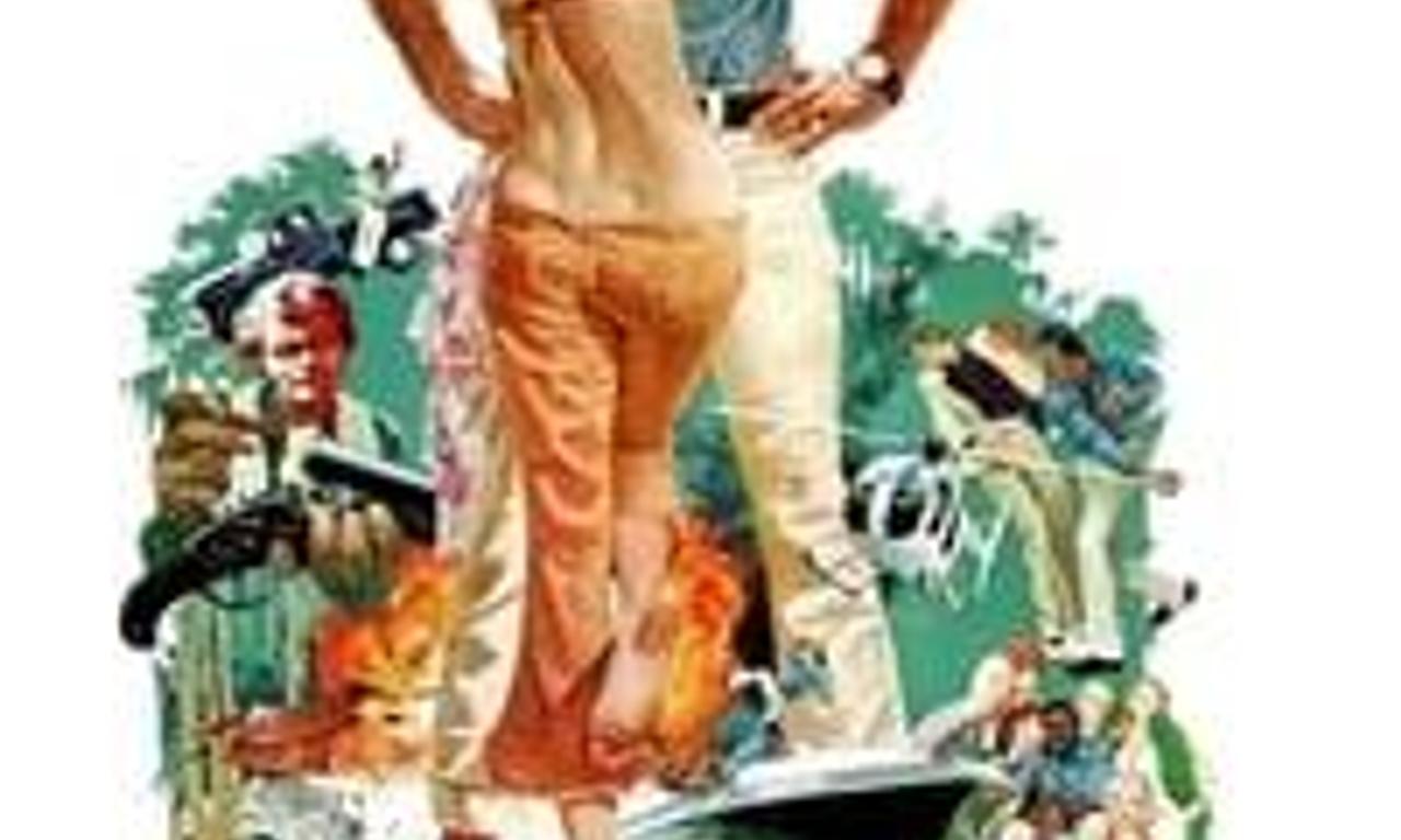 header image for Gator