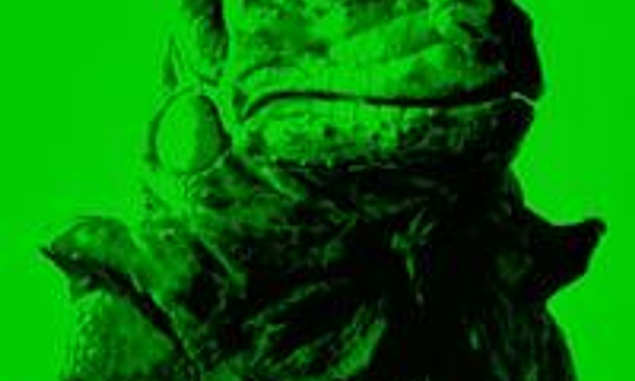 header image for Nowhere