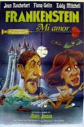 Frankenstein 90
