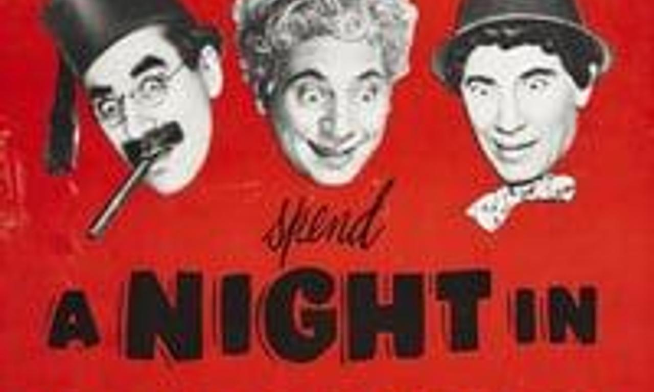 header image for A Night in Casablanca