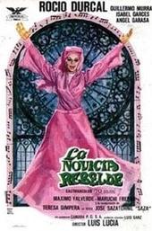 La novicia rebelde