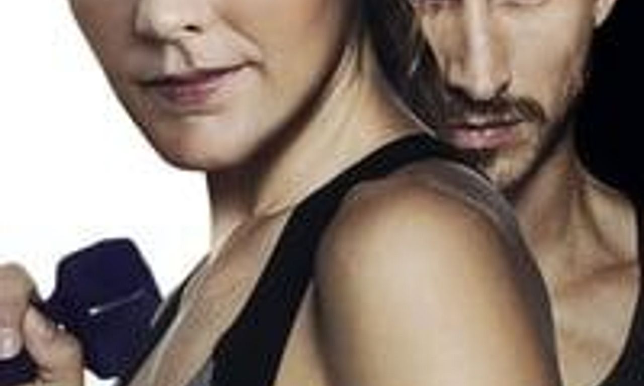 header image for Blood, Sweat and Lies