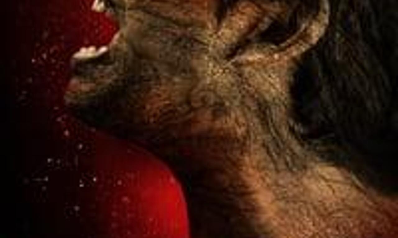 header image for The Evil Rises