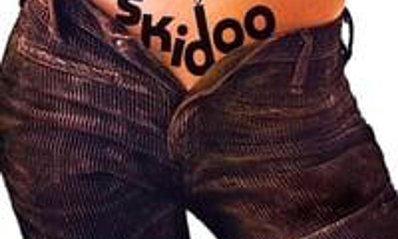 header image for Skidoo