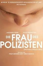 The Policeman's Wife