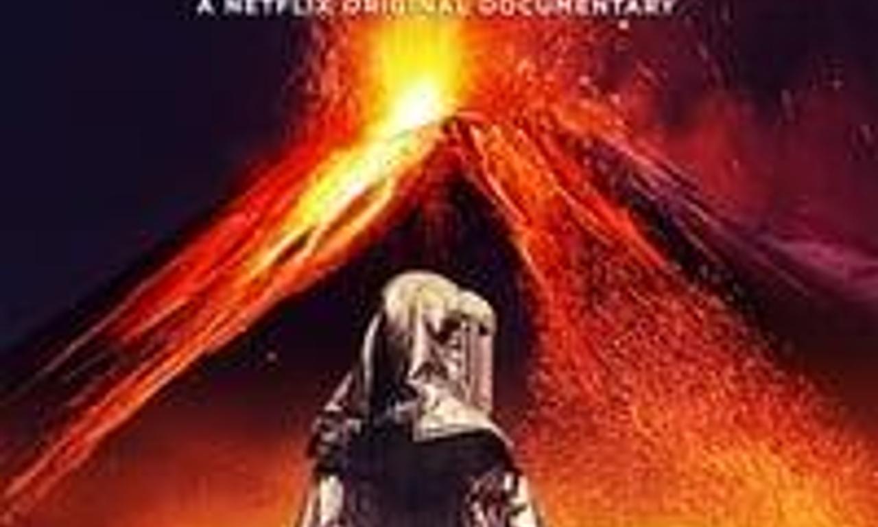 header image for Into the Inferno