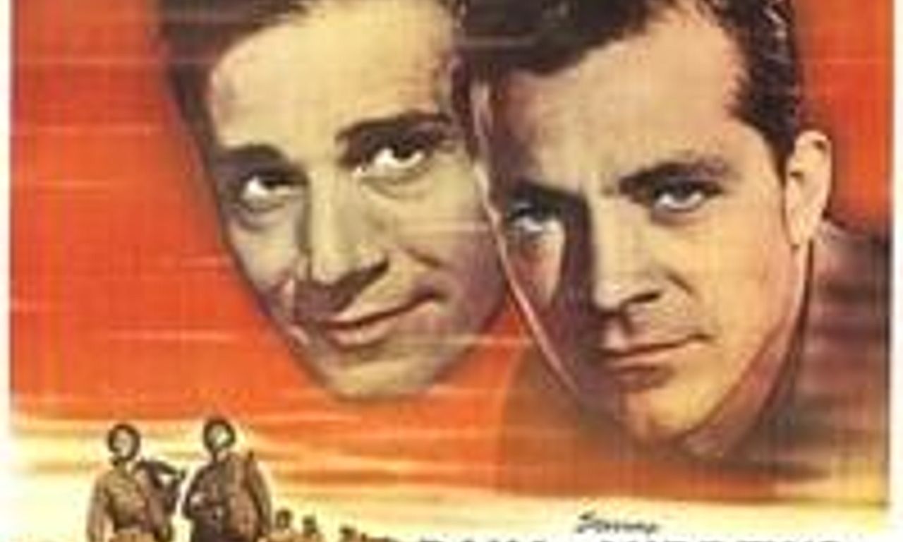 header image for A Walk in the Sun